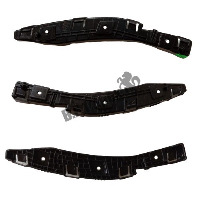 BRACKET BUMPER FRONT RH